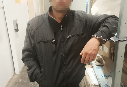 Праздновали по-своему